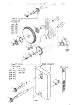 Preview for 65 page of Hafco AL-1000C Instruction Manual