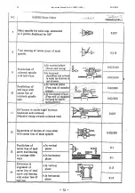 Preview for 73 page of Hafco AL-1000C Instruction Manual