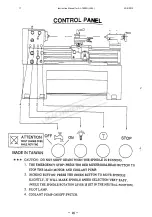 Предварительный просмотр 17 страницы Hafco AL-1000D Instruction Manual