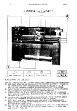 Предварительный просмотр 23 страницы Hafco AL-1000D Instruction Manual