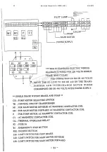 Предварительный просмотр 32 страницы Hafco AL-1000D Instruction Manual