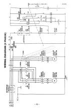 Предварительный просмотр 33 страницы Hafco AL-1000D Instruction Manual