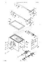 Предварительный просмотр 35 страницы Hafco AL-1000D Instruction Manual