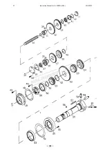 Предварительный просмотр 37 страницы Hafco AL-1000D Instruction Manual