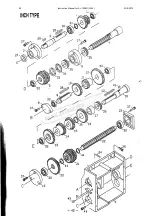 Preview for 43 page of Hafco AL-1000D Instruction Manual