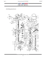 Предварительный просмотр 37 страницы Hafco BM-23A Operation Manual