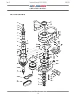 Preview for 30 page of Hafco BM-53VE Operation Manual