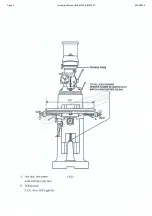 Предварительный просмотр 5 страницы Hafco BM-70VE Instruction Manual