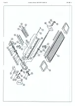 Предварительный просмотр 20 страницы Hafco BM-70VE Instruction Manual