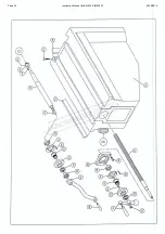 Предварительный просмотр 23 страницы Hafco BM-70VE Instruction Manual