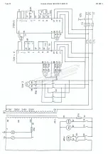 Предварительный просмотр 29 страницы Hafco BM-70VE Instruction Manual