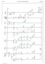 Предварительный просмотр 30 страницы Hafco BM-70VE Instruction Manual