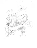 Предварительный просмотр 11 страницы Hafco BP-305 Instruction Manual