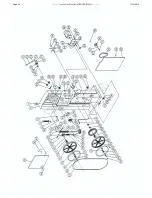 Предварительный просмотр 20 страницы Hafco BP-480 Instruction Manual