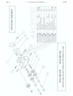 Предварительный просмотр 33 страницы Hafco BP-480 Instruction Manual