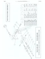 Предварительный просмотр 34 страницы Hafco BP-480 Instruction Manual