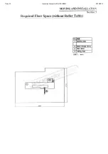 Предварительный просмотр 22 страницы Hafco BS-10S Instruction Manual