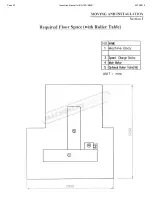 Предварительный просмотр 23 страницы Hafco BS-10S Instruction Manual