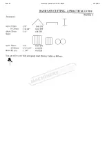 Предварительный просмотр 50 страницы Hafco BS-10S Instruction Manual