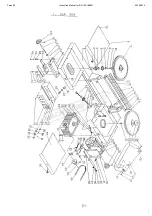 Предварительный просмотр 60 страницы Hafco BS-10S Instruction Manual