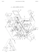 Предварительный просмотр 66 страницы Hafco BS-10S Instruction Manual