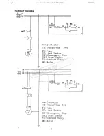 Предварительный просмотр 24 страницы Hafco BS-7DS Instruction Manual