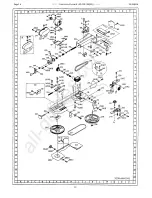 Предварительный просмотр 36 страницы Hafco BS-7DS Instruction Manual