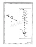 Предварительный просмотр 44 страницы Hafco BS-7DS Instruction Manual