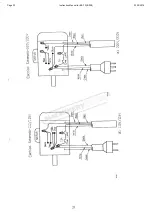 Предварительный просмотр 23 страницы Hafco BS-7S Instruction Manual