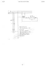 Предварительный просмотр 25 страницы Hafco BS-7S Instruction Manual