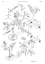 Предварительный просмотр 26 страницы Hafco BS-7S Instruction Manual