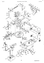 Предварительный просмотр 27 страницы Hafco BS-7S Instruction Manual