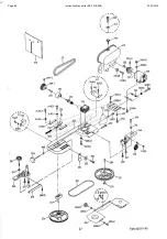 Предварительный просмотр 28 страницы Hafco BS-7S Instruction Manual