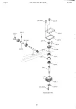 Предварительный просмотр 29 страницы Hafco BS-7S Instruction Manual