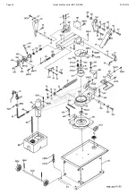 Предварительный просмотр 35 страницы Hafco BS-7S Instruction Manual