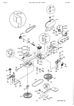 Предварительный просмотр 37 страницы Hafco BS-7S Instruction Manual