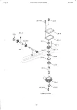 Предварительный просмотр 38 страницы Hafco BS-7S Instruction Manual