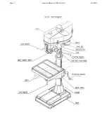 Preview for 13 page of Hafco DMF-42 Instruction Manual