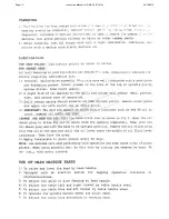 Preview for 15 page of Hafco DMF-42 Instruction Manual