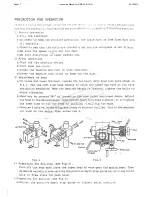 Preview for 17 page of Hafco DMF-42 Instruction Manual