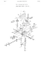 Preview for 23 page of Hafco DMF-42 Instruction Manual