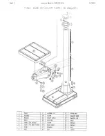 Preview for 32 page of Hafco DMF-42 Instruction Manual