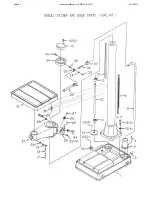 Preview for 33 page of Hafco DMF-42 Instruction Manual