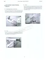 Предварительный просмотр 7 страницы Hafco EB-351DSA Instruction Manual