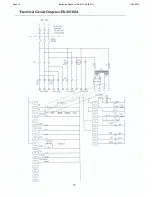 Предварительный просмотр 14 страницы Hafco EB-351DSA Instruction Manual