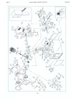 Предварительный просмотр 15 страницы Hafco EB-351DSA Instruction Manual