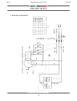 Preview for 19 page of Hafco HM-32 Operation Manual