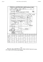 Предварительный просмотр 45 страницы Hafco HM-50 Instruction Manual