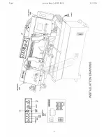 Предварительный просмотр 4 страницы Hafco T4I BS-250 Instruction Manual