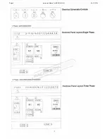 Предварительный просмотр 5 страницы Hafco T4I BS-250 Instruction Manual